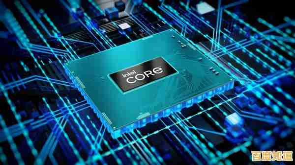 智能时代引擎：英特尔芯片组释放极致算力，推动数字化变革