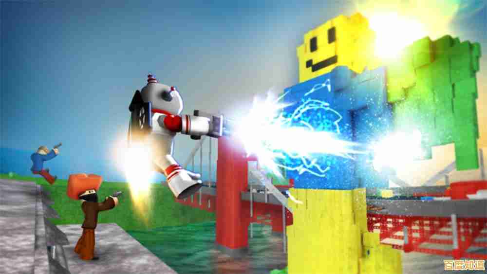 还在寻找高自由度的沙盒游戏?Roblox国际版怎能错过! 还在寻找高自由度的沙盒游戏?Roblox国际版怎能错过!