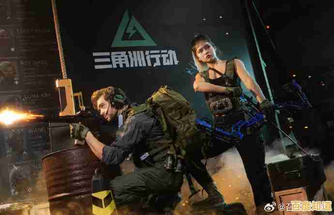 想要体验战术与团队合作的快感?三角洲行动》等你来战! 想要体验战术与团队合作的快感?三角洲行动》等你来战!