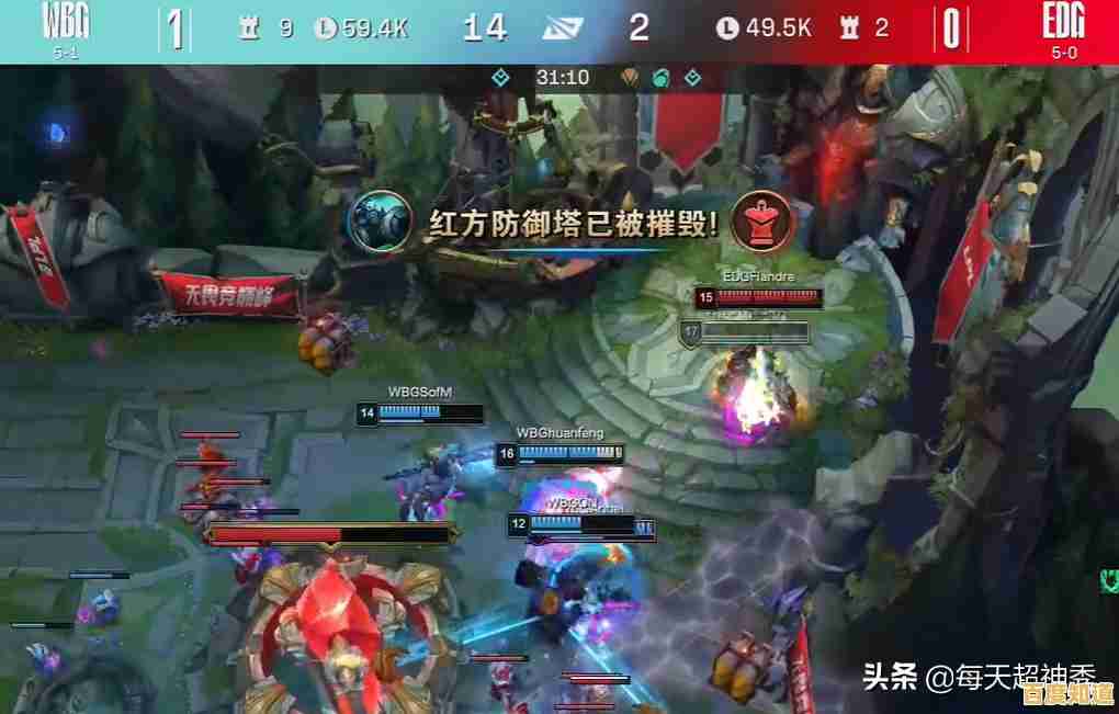 想成为召唤师征战战场？决胜巅峰正版》等你来挑战！