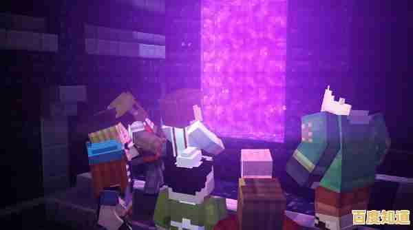 还在找高自由度的RPG?MCSM》缩写全称竟是《我的世界故事模式》 还在找高自由度的RPG?MCSM》缩写全称竟是《我的世界故事模式》