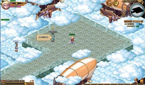 挑战与养成并存的文字RPG？魔剑奇兵文字传奇》怎能错过！