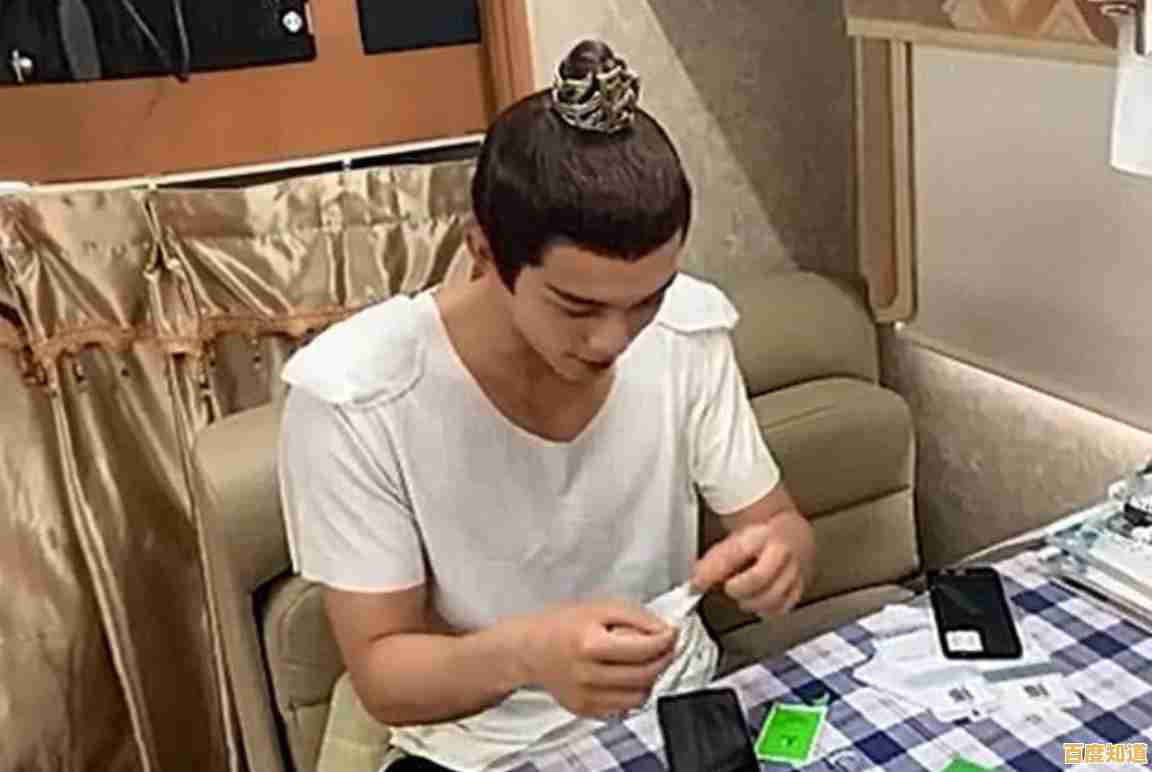 手机贴膜技巧全攻略，轻松学会无气泡完美贴膜方法