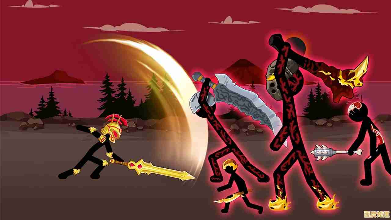 想找一款既能休闲又烧脑的火柴人游戏?火柴人战争(Stick War:Legacy)不来挑战一下吗? 想找一款既能休闲又烧脑的火柴人游戏?火柴人战争(Stick War:Legacy)不来挑战一下吗?