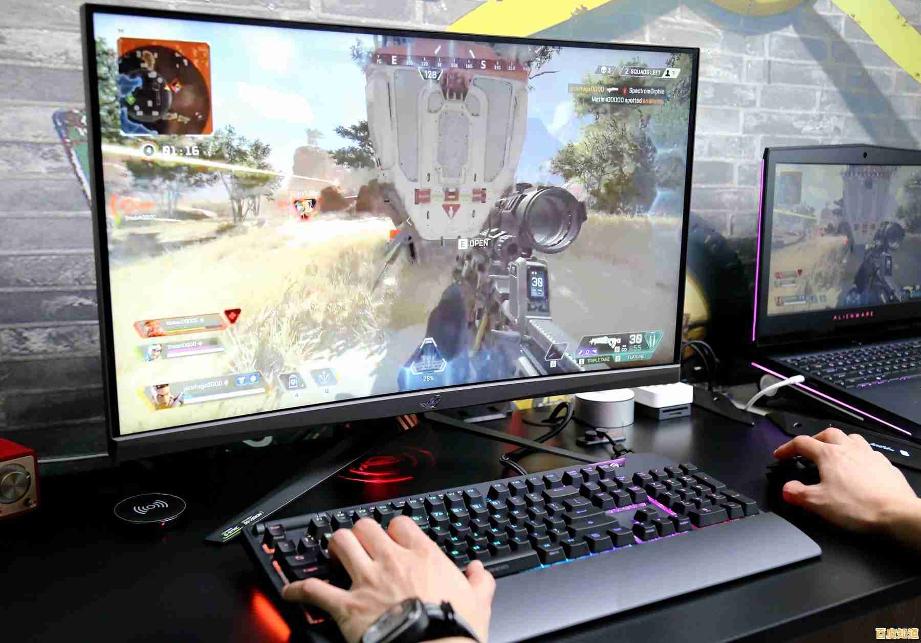 掌握手机游戏键盘自定义技巧，打造专属操控界面