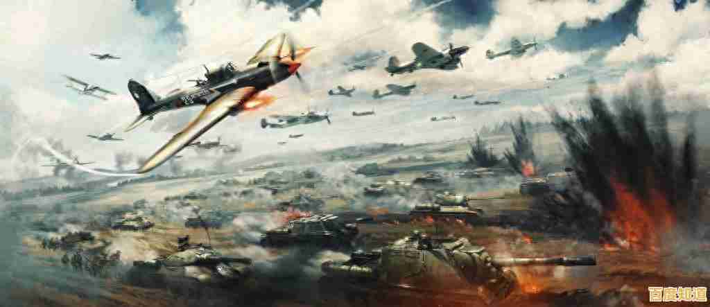 想体验紧张刺激的军事对抗？快来《全球行动》感受策略与战术的魅力！