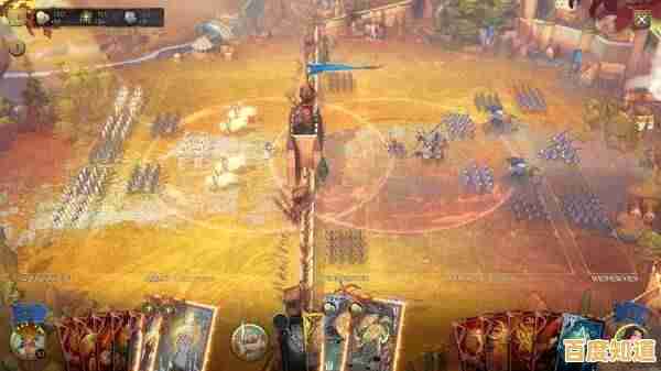 想体验轻松又有策略性的冒险?巨像文明》让你解放双手爽快战斗! 想体验轻松又有策略性的冒险?巨像文明》让你解放双手爽快战斗!