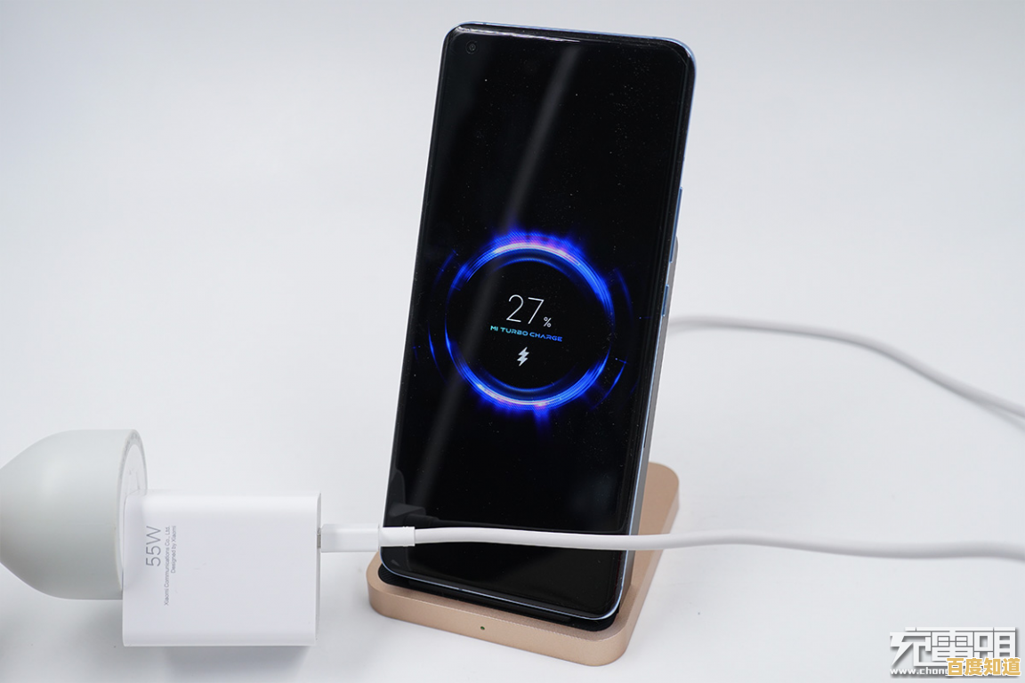 手机充电器：极速充电技术，让手机电力持久不断档！