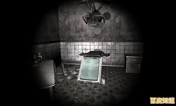 鬼魂游戏多人联机：你想和好友一同破解精神病院的恐怖谜题吗？