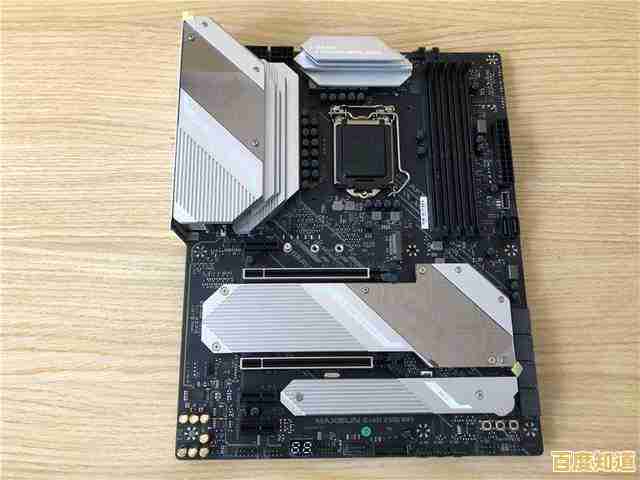 铭瑄主板：卓越性能与稳定体验，打造高效能计算平台的不二之选