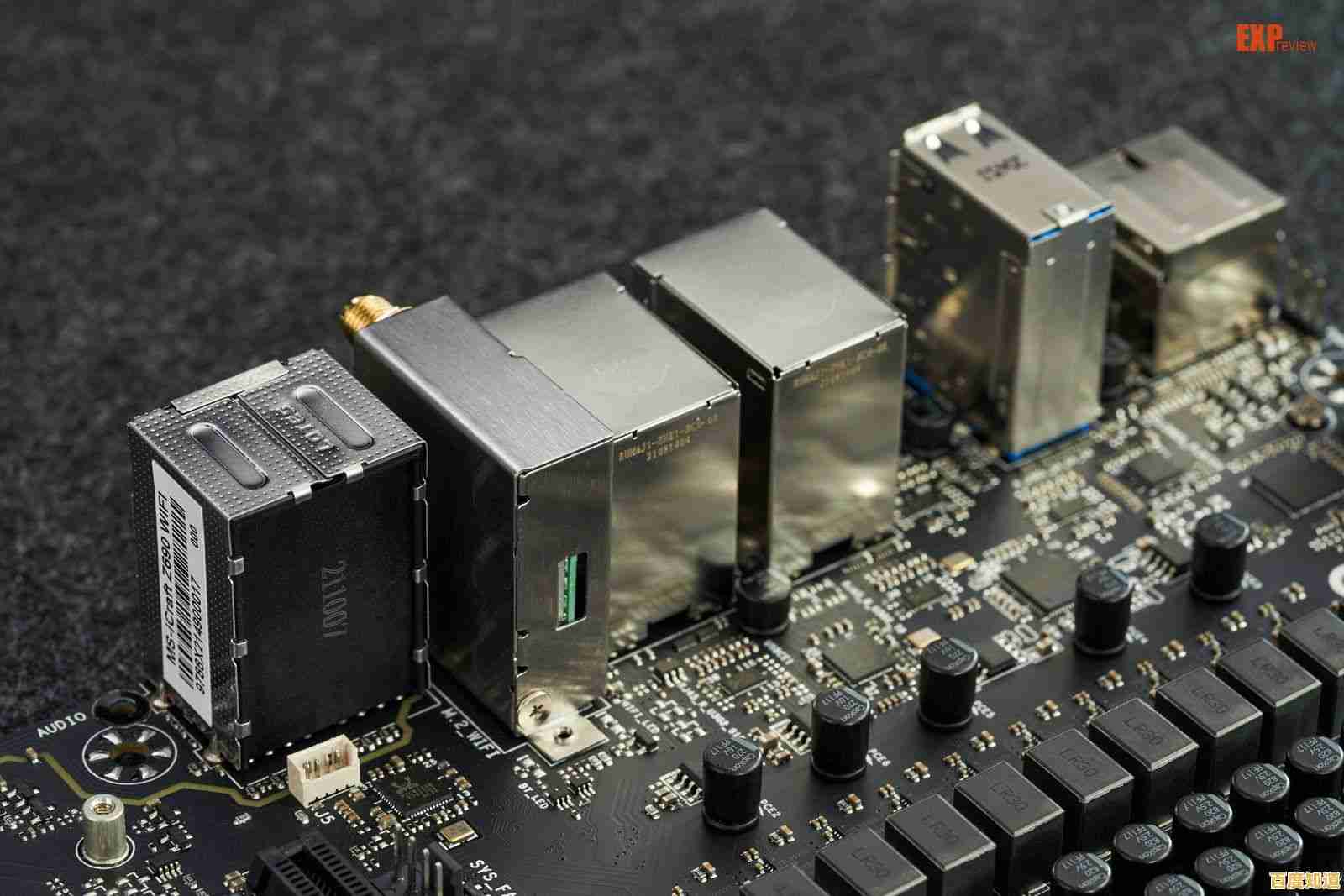 铭瑄主板：卓越性能与稳定体验，打造高效能计算平台的不二之选