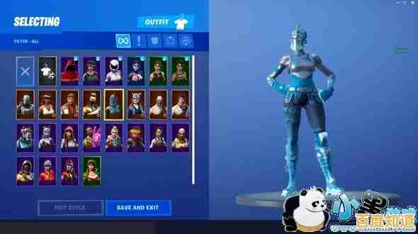 厌倦了千篇一律的生存游戏?堡垒之夜手机版》的创意皮肤和联机对战不香吗? 厌倦了千篇一律的生存游戏?堡垒之夜手机版》的创意皮肤和联机对战不香吗?