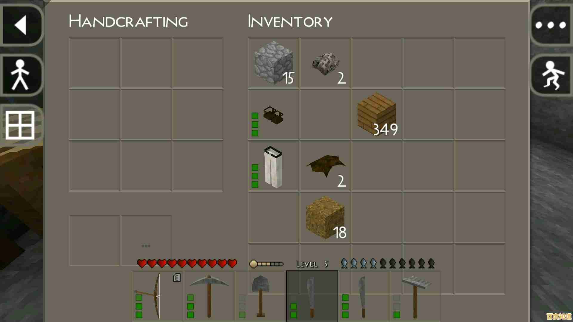 还在寻找能建造、狩猎、抵御威胁的硬核生存游戏？生存战争2汉化版》不正是你的终极选择？