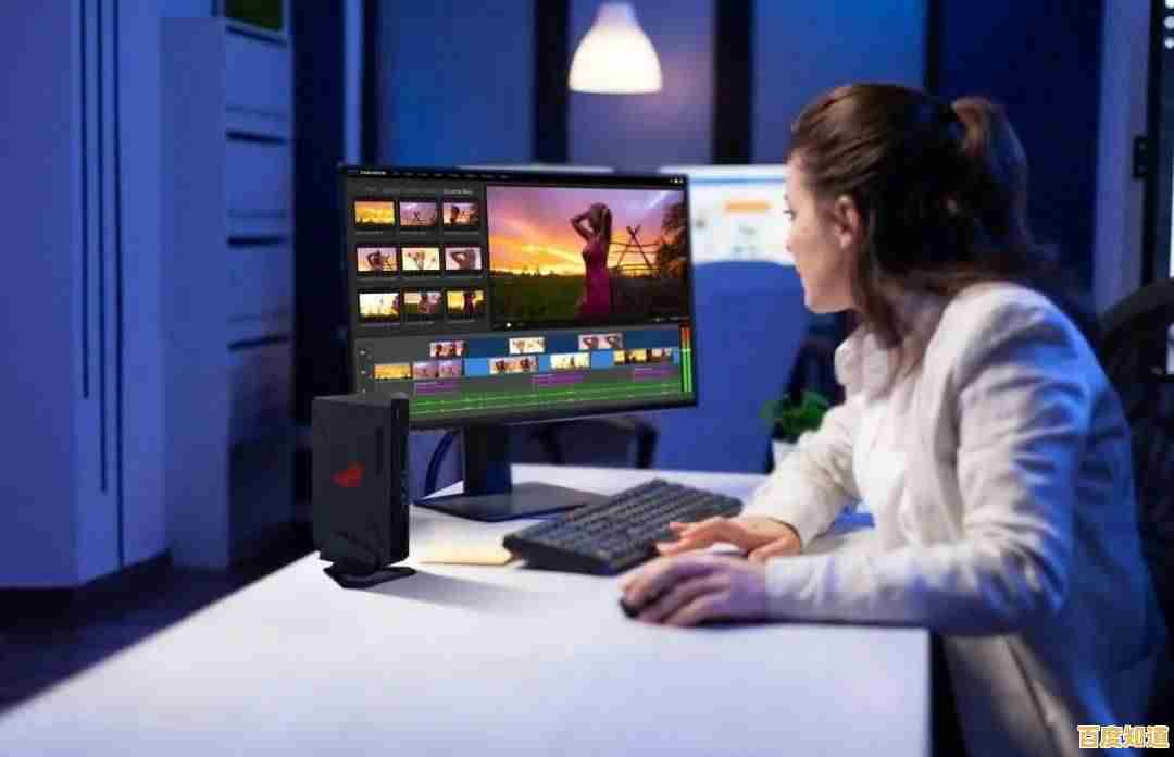 电视连接电脑:开启家庭娱乐无限可能的智能新体验 电视连接电脑:开启家庭娱乐无限可能的智能新体验