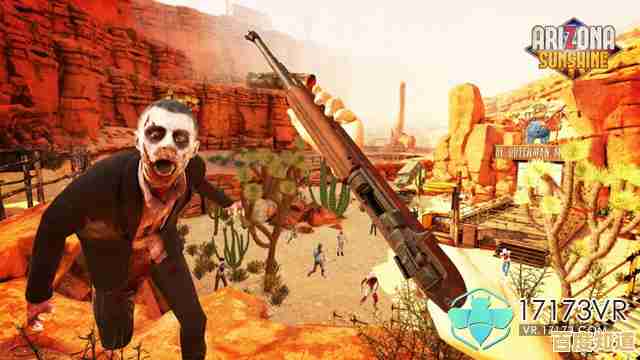 厌倦了单调的生存游戏？敢不敢来ProjectZ挑战僵尸与其他玩家？