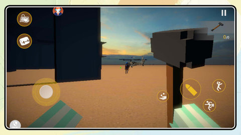 寻找一款自由创造的沙盒游戏?为什么不试试G沙盒老版本? 寻找一款自由创造的沙盒游戏?为什么不试试G沙盒老版本?