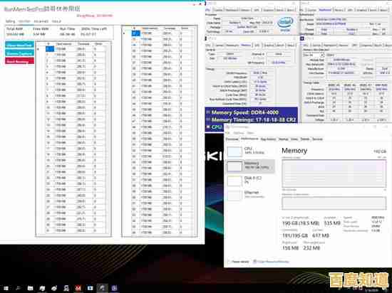 芝奇硬盘天梯图解析:探索存储技术的未来发展趋势 芝奇硬盘天梯图解析:探索存储技术的未来发展趋势
