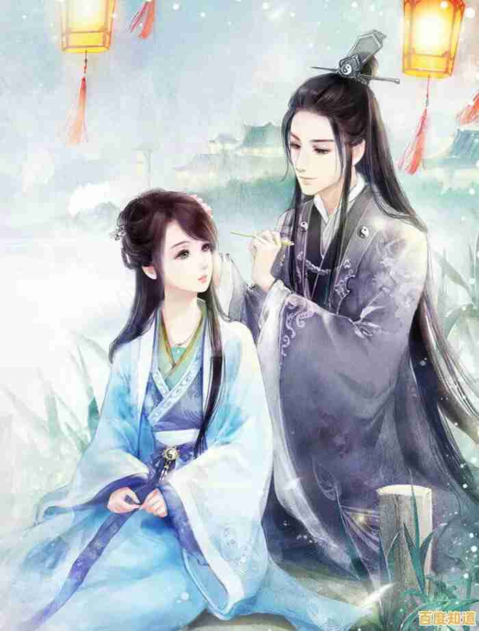 古风恋爱AVG爱好者,怎能错过《天作之合》的绝美故事?