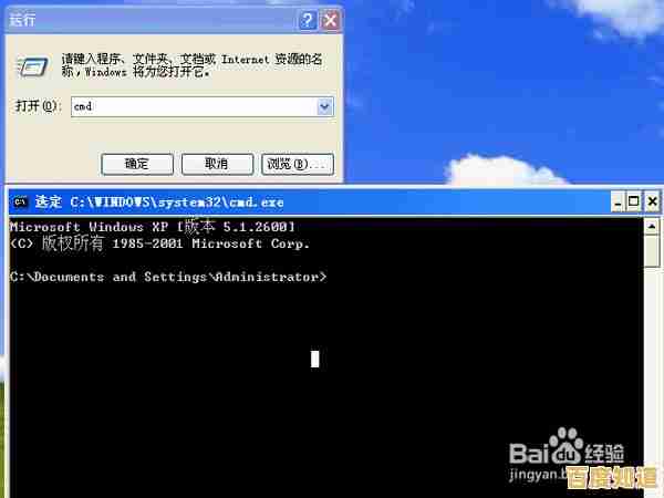 掌握高效cmd命令,轻松驾驭Windows系统操作技巧