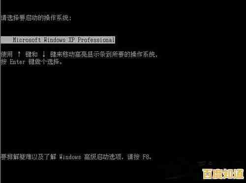小鱼教您XP系统安全模式进入方法,详细步骤轻松掌握 小鱼教您XP系统安全模式进入方法,详细步骤轻松掌握
