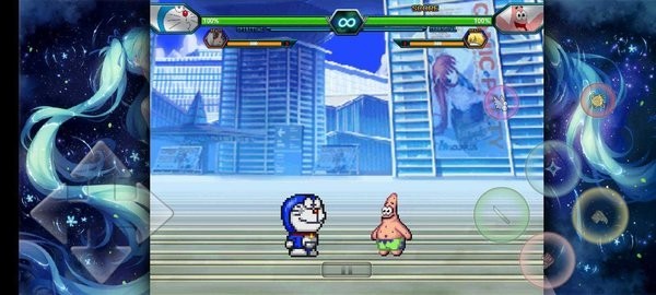 想要体验JOJO角色乱入死神vs火影的激情对决?死神vs火影jojo版》满足你的所有幻想! 想要体验JOJO角色乱入死神vs火影的激情对决?死神vs火影jojo版》满足你的所有幻想!