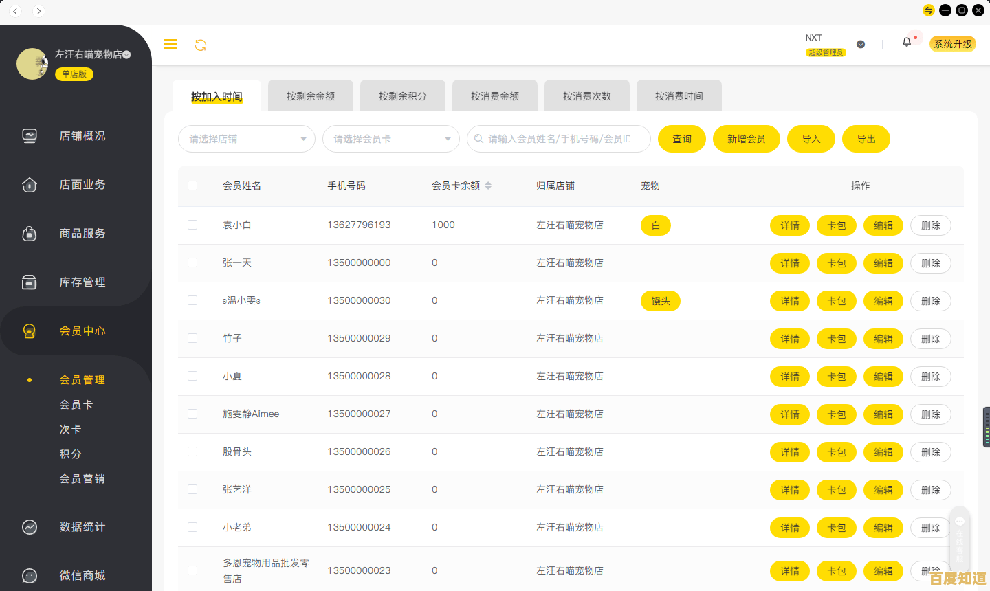 管理店铺、赚取利润?叫我大掌柜台服》让你过足老板瘾!