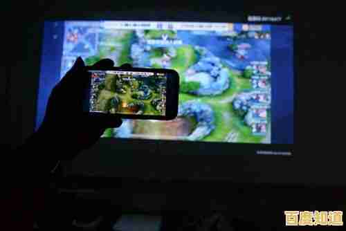 手机投影仪:轻松投屏任何角落,畅享视觉盛宴不再受限