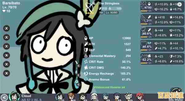 还在为原石不够发愁?原神抽卡模拟器(Silly Wisher)给你无限抽卡自由,还不快来?