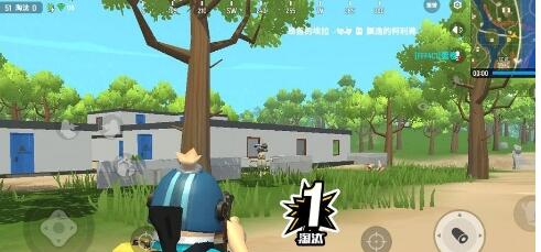 还在寻找轻松有趣的射击游戏?Sausage Man国际服难道不是你的最佳选择吗?