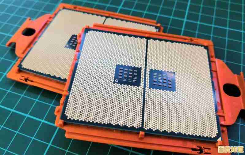 AMD与英特尔处理器性能对决:天梯图直观呈现CPU差异对比