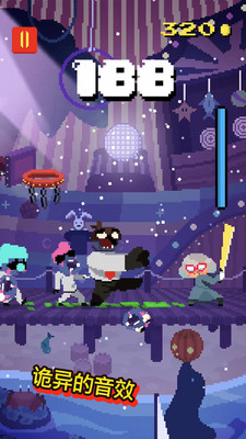 想挑战像素风的第一人称战斗?自由音响人战争》准备好了,你敢来吗? 想挑战像素风的第一人称战斗?自由音响人战争》准备好了,你敢来吗?