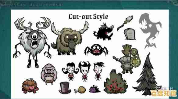 如何应对怪物袭击与四季变幻?饥荒新家园联机版》给你答案!