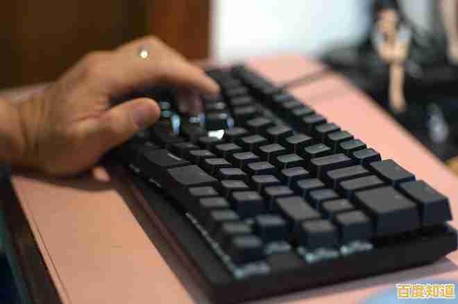 遇到笔记本键盘锁定?跟随小鱼一步步操作实现快速解锁