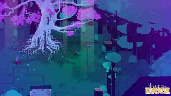 超自然危机四伏,你敢踏入《雅皮士精神》的诡谲像素迷宫吗? 超自然危机四伏,你敢踏入《雅皮士精神》的诡谲像素迷宫吗?