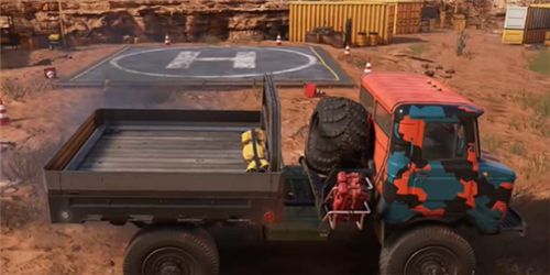 还在寻找极致驾驶模拟?试试《旋转轮胎手机版》的沉浸体验吧! 还在寻找极致驾驶模拟?试试《旋转轮胎手机版》的沉浸体验吧!