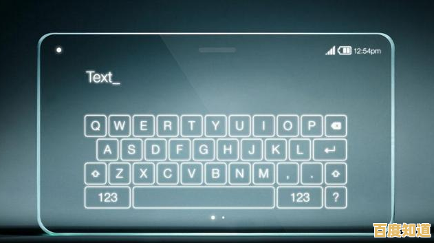 探索手机虚拟键盘:如何优化输入效率与用户交互体验 探索手机虚拟键盘:如何优化输入效率与用户交互体验