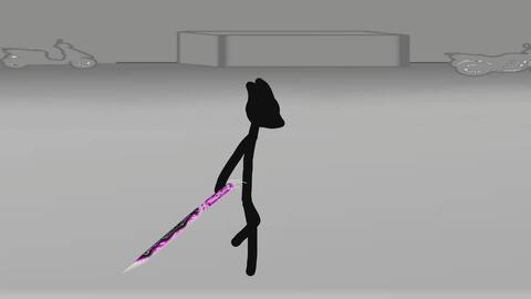 武器多样、技能炫酷,社畜火柴人》怎能不让你心动?