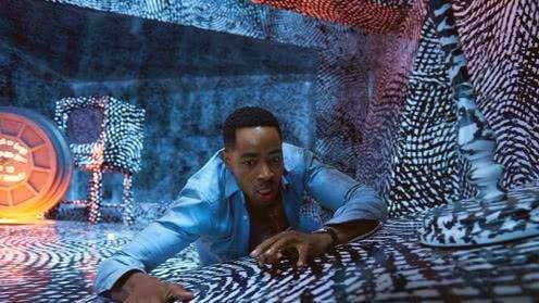 系列剧情紧密相连?密室逃脱22海上惊魂旧版》为何让粉丝爱不释手? 系列剧情紧密相连?密室逃脱22海上惊魂旧版》为何让粉丝爱不释手?