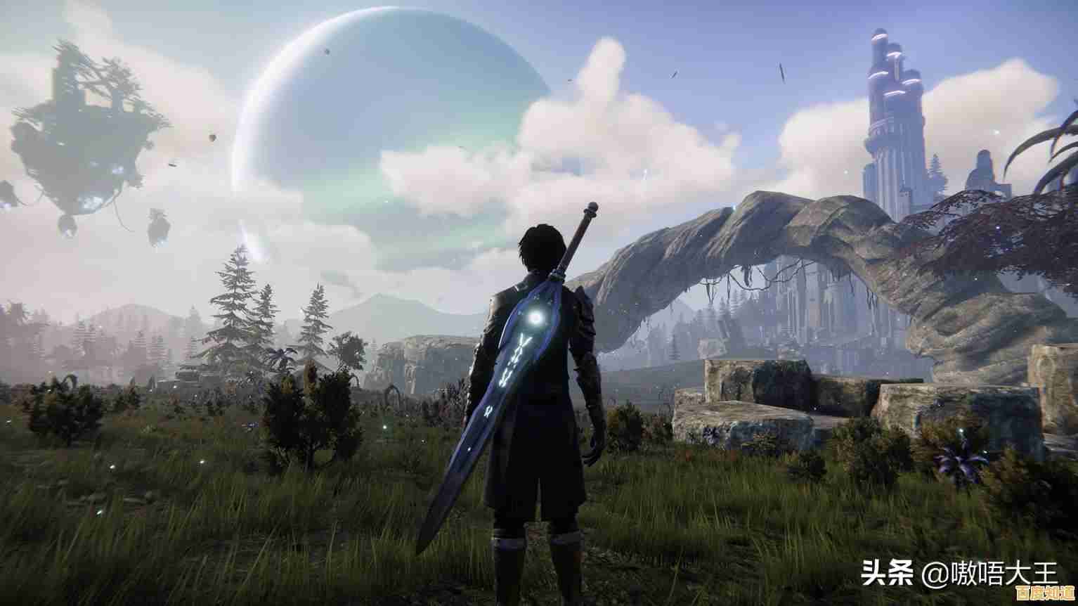 在无尽平行宇宙冒险?异度旅人国际服等你来挑战!