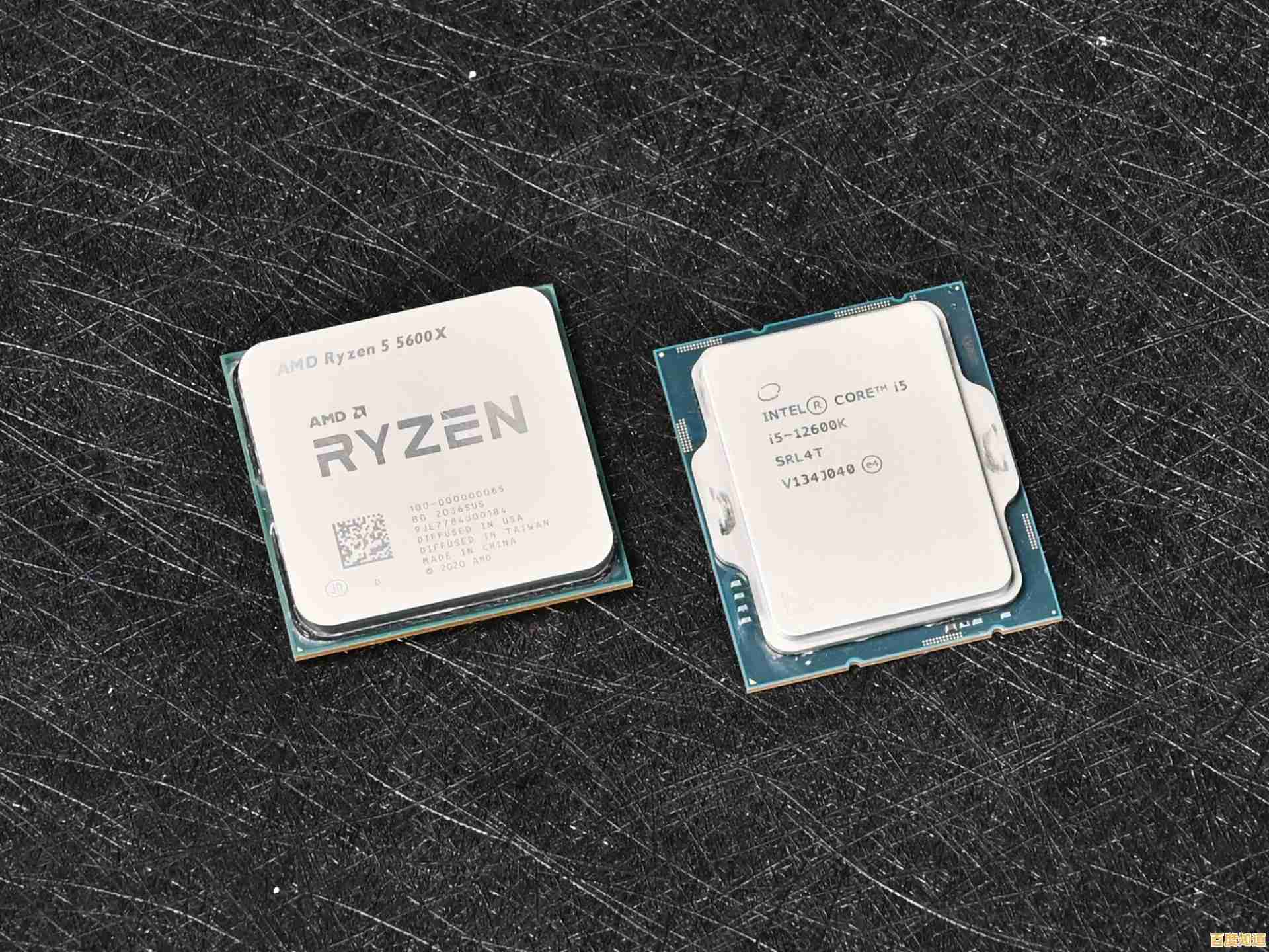 锐龙5处理器登顶2021年最新CPU性能天梯图,实力霸榜!