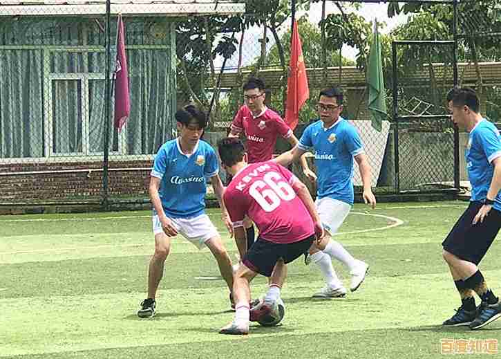 《想体验指尖足球的激情?快来挑战轻弹目标(Flick Goal)吧!