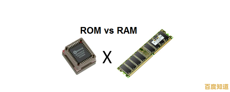 小鱼课堂：详细了解手机RAM与ROM的不同之处，帮您选购更合适的手机
