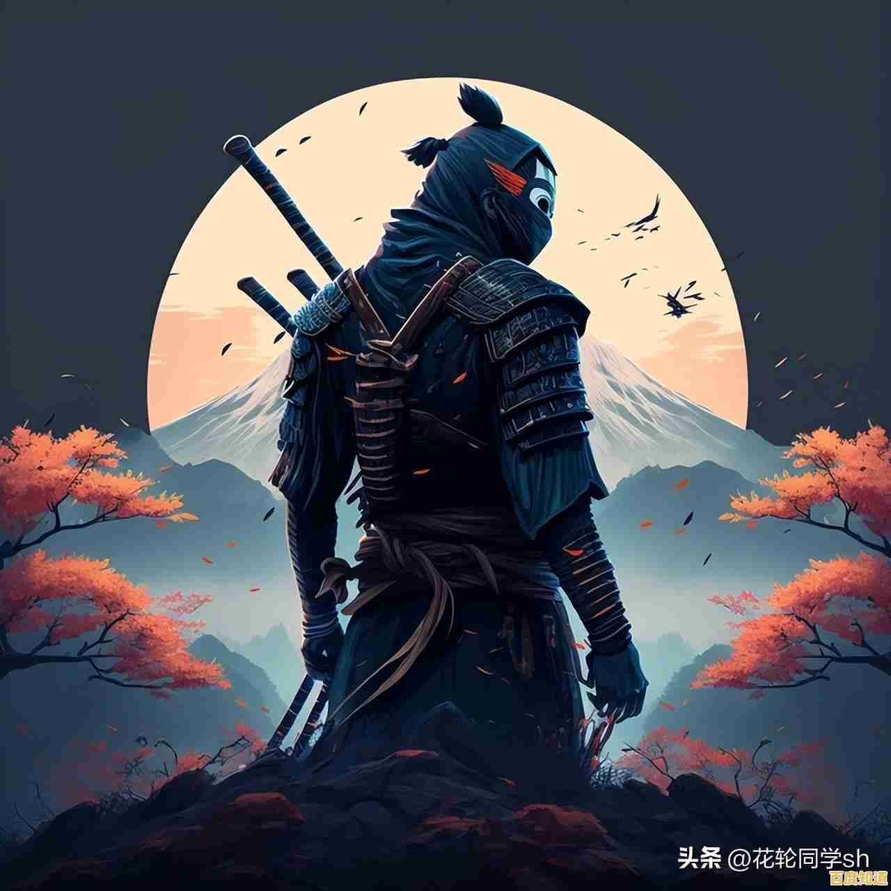 为什么《忍者武士之影》能让你沉浸于武士的冒险世界? 为什么《忍者武士之影》能让你沉浸于武士的冒险世界?