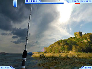 《厌倦了千篇一律的游戏玩法？深海钓鱼大神带你感受真实垂钓乐趣！