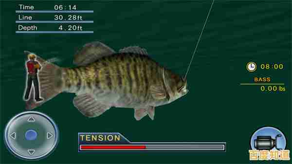 《厌倦了千篇一律的游戏玩法?深海钓鱼大神带你感受真实垂钓乐趣! 《厌倦了千篇一律的游戏玩法?深海钓鱼大神带你感受真实垂钓乐趣!