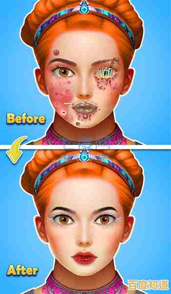 创意美妆挑战:在虚拟游戏中打造惊艳妆容体验! 创意美妆挑战:在虚拟游戏中打造惊艳妆容体验!