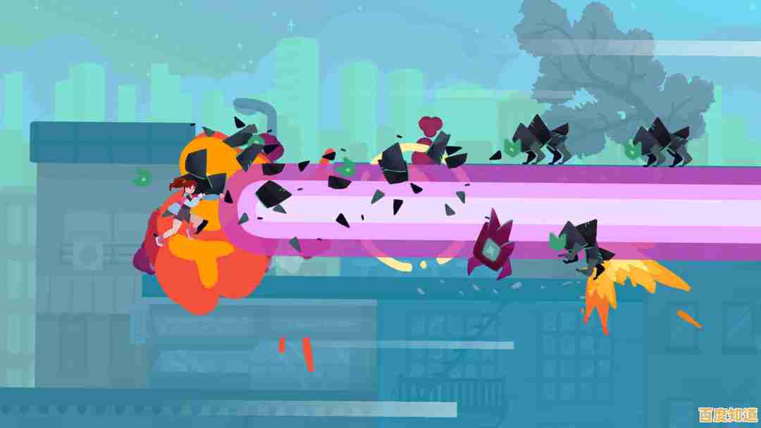 经典横版跑酷太单调?试试《节拍冲刺(Beat Rush)的音乐节奏闯关玩法吧! 经典横版跑酷太单调?试试《节拍冲刺(Beat Rush)的音乐节奏闯关玩法吧!