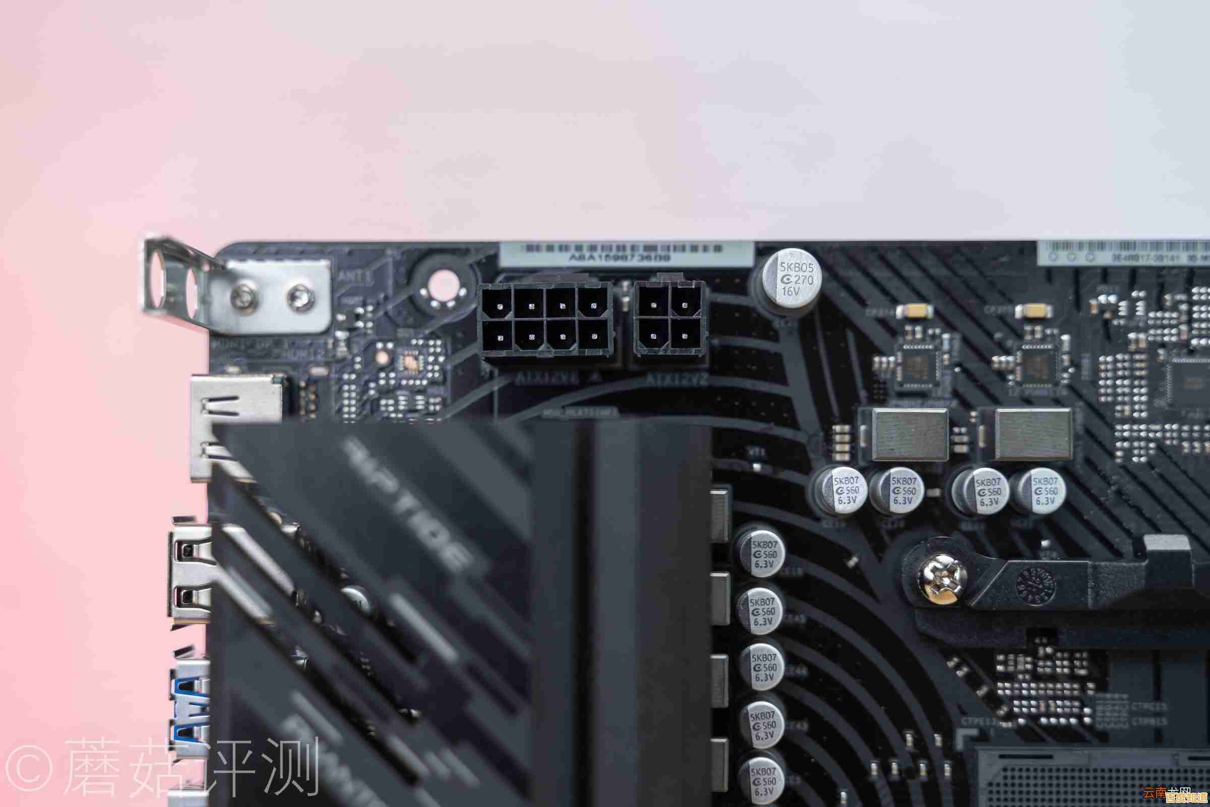 华擎主板实际使用体验分析：性能表现能否超越期待？