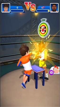 喜欢力量升级的快感?超级掌击王(Super Slap Kings)的物理扇脸玩法够过瘾吧? 喜欢力量升级的快感?超级掌击王(Super Slap Kings)的物理扇脸玩法够过瘾吧?