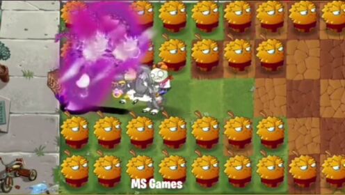 想体验不一样的植物大战僵尸?植物大战僵尸乱斗版等你来挑战! 想体验不一样的植物大战僵尸?植物大战僵尸乱斗版等你来挑战!